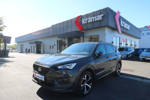 2024 Seat Tarraco
