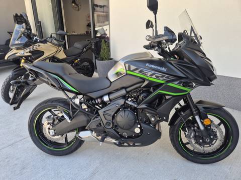 2019 Kawasaki Versys 650 — sličica 13