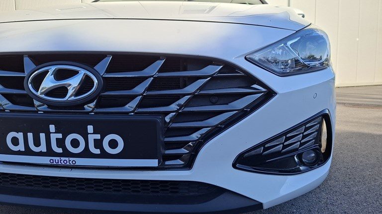 2023 Hyundai i30 — fotografija 27