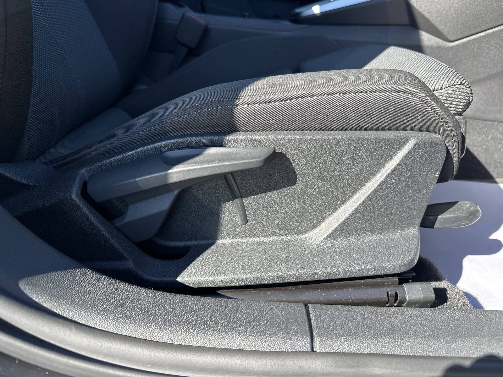 2022 Audi A3 Sportback — fotografija 19