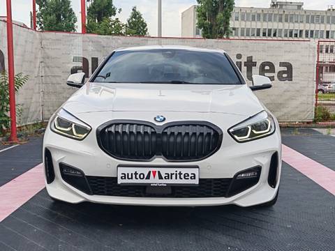 2020 BMW Serija 1 — sličica 3
