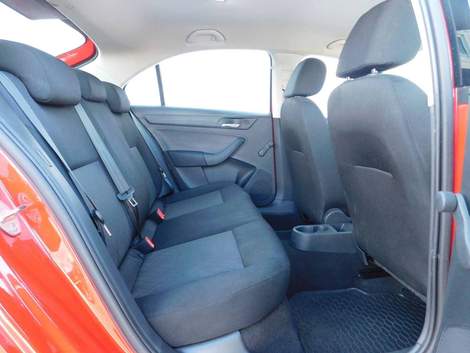 2016 Seat Toledo — fotografija 11
