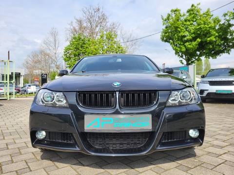 2007 BMW Serija 3