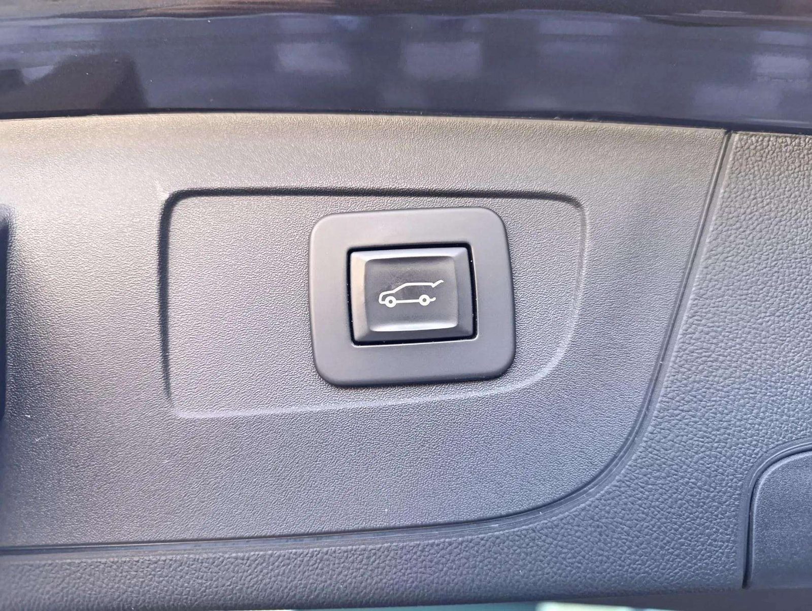 2020 Opel Insignia Karavan — fotografija 21