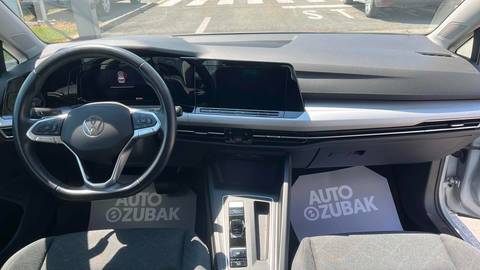 2023 Volkswagen Golf — sličica 11