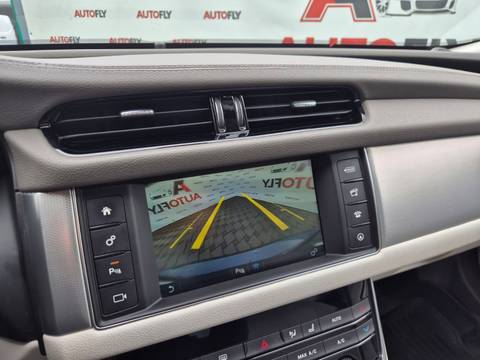 2016 Jaguar XF — sličica 20