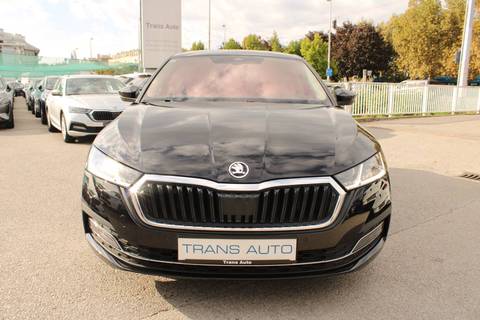2022 Škoda Octavia — sličica 2