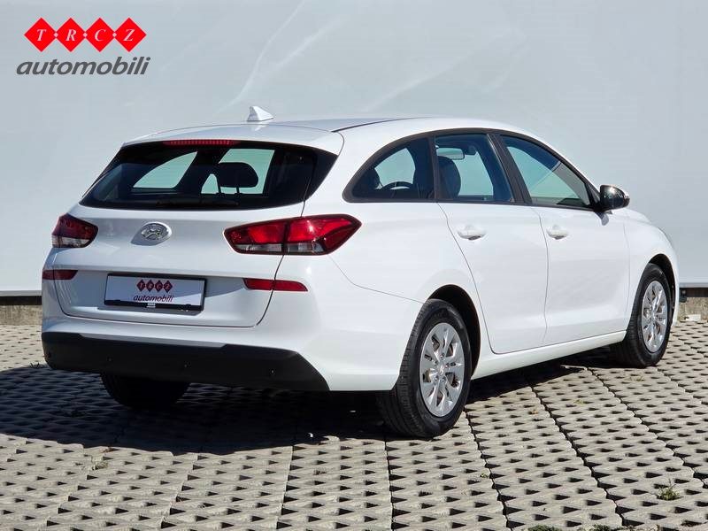 2022 Hyundai i30 — fotografija 4