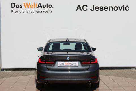 2021 BMW Serija 3 — sličica 5