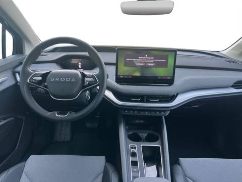 2026 Škoda Enyaq — sličica 13