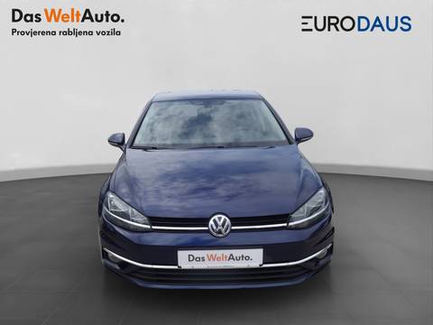 2018 Volkswagen Golf — sličica 2