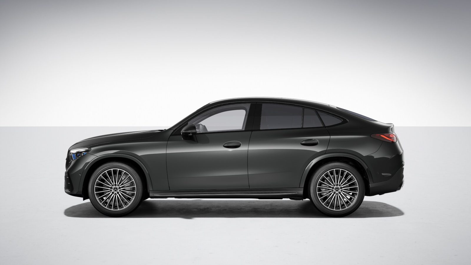 Mercedes-Benz GLC — fotografija 8