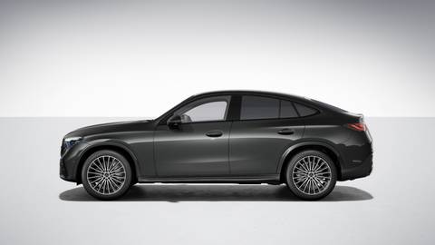 Mercedes-Benz GLC — sličica 8