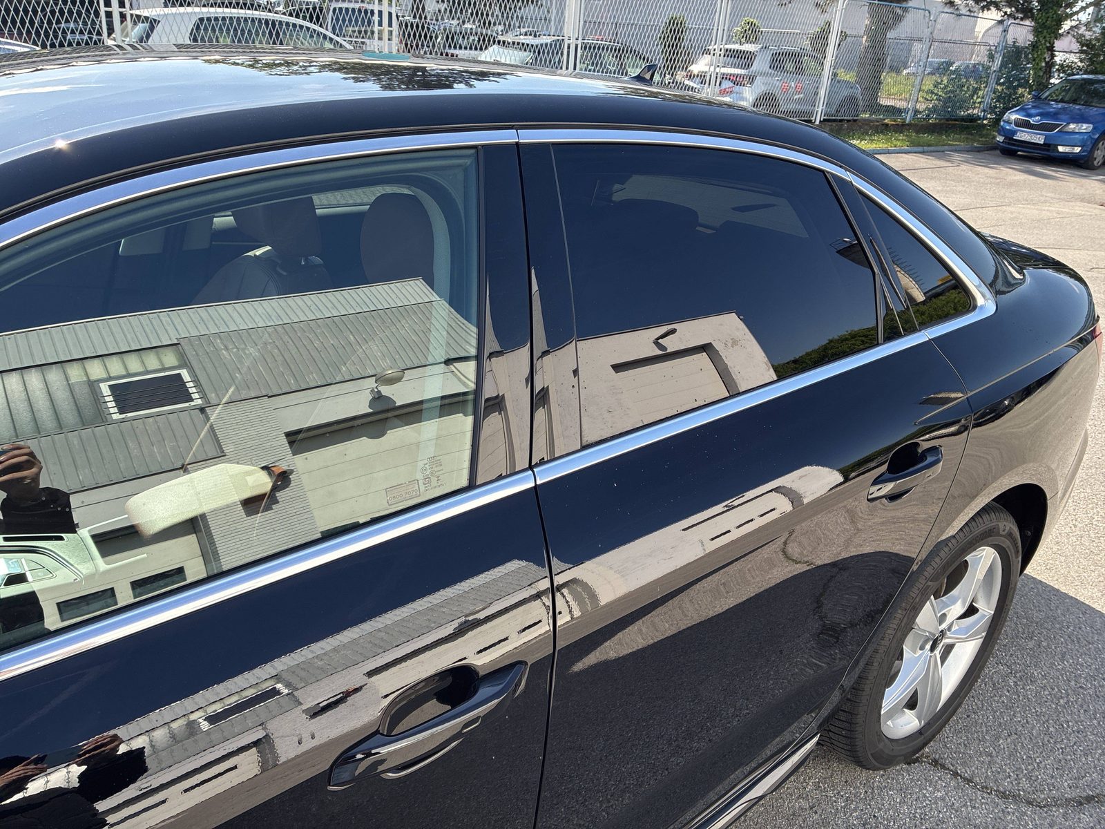 2024 Audi A4 — fotografija 15