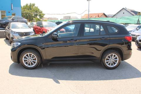 2022 BMW X1 — sličica 8