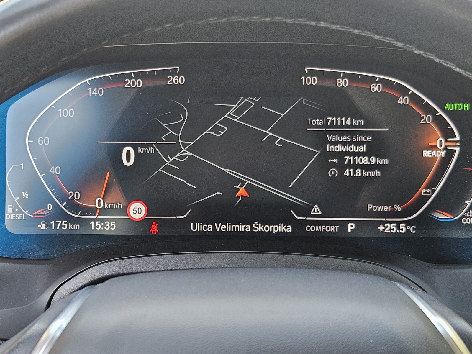 2021 BMW Serija 3 — fotografija 13