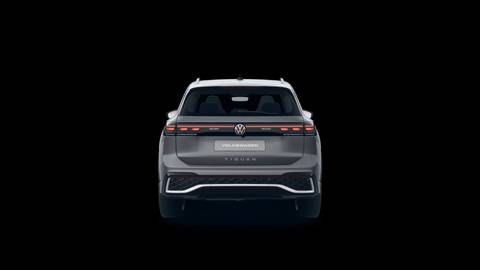 2026 Volkswagen Tiguan R-Line — sličica 9