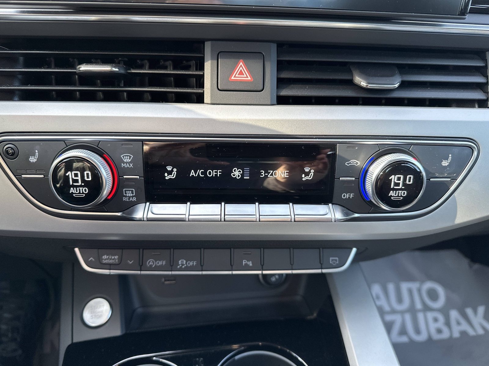 2025 Audi A4 — fotografija 27