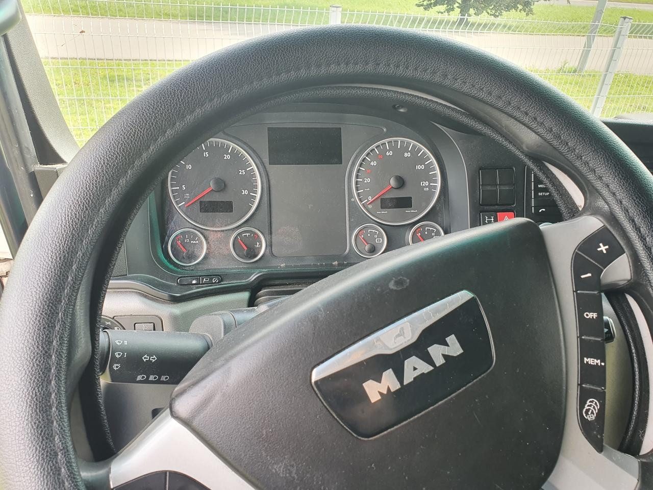 2015 MAN TGX — fotografija 3
