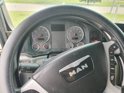 2015 MAN TGX — sličica 3