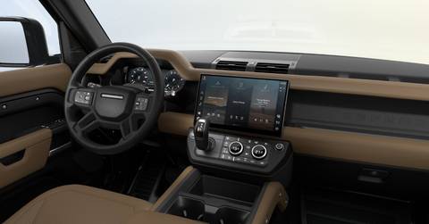 2025 Land Rover Defender — sličica 5