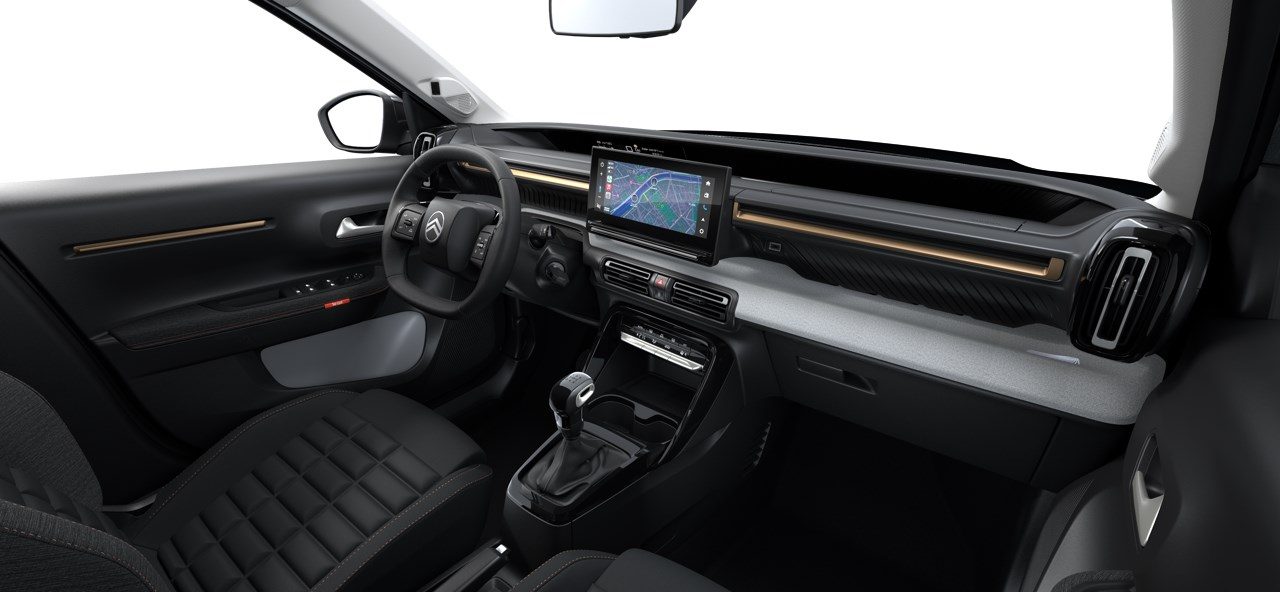 2026 Citroën C3 Aircross — fotografija 8