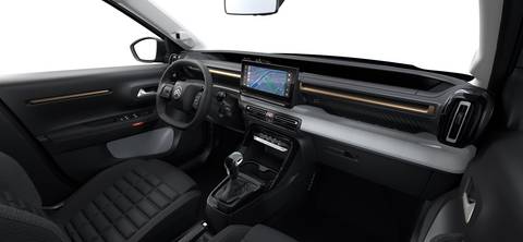 2026 Citroën C3 Aircross — sličica 8