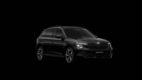 2026 Škoda Kamiq
