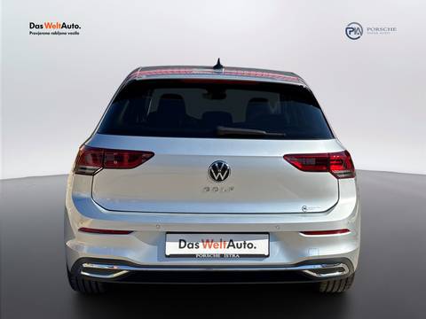 2020 Volkswagen Golf — sličica 6