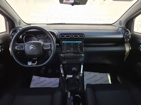 2023 Citroën C3 Aircross — sličica 9