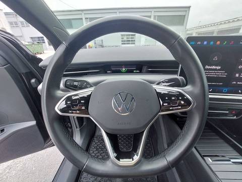 2024 Volkswagen ID.7 — sličica 24