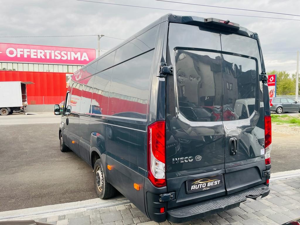 2015 Iveco Daily — fotografija 5