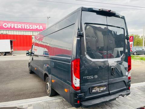 2015 Iveco Daily — sličica 5