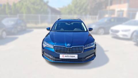 2023 Škoda Superb Combi — sličica 2