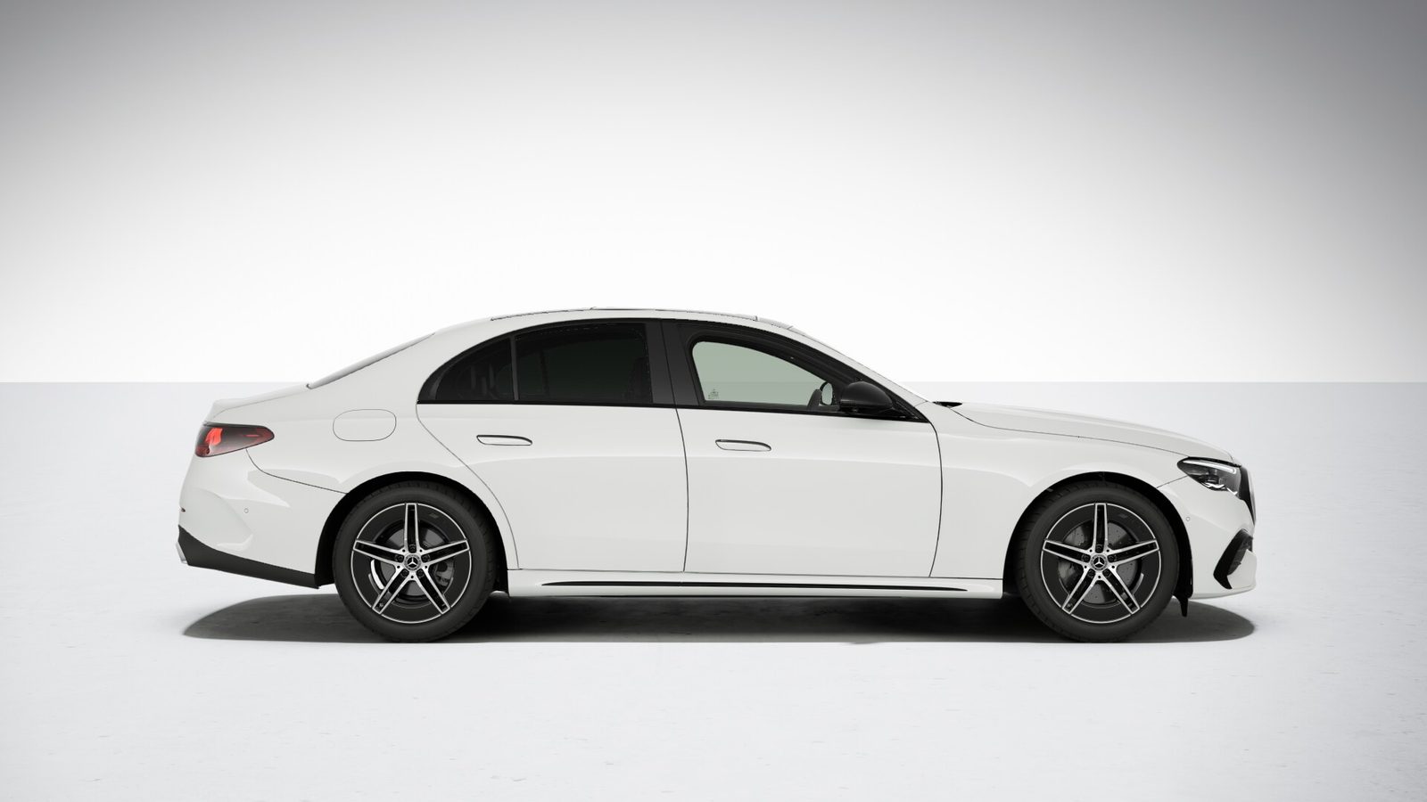 Mercedes-Benz E-klasa — fotografija 4