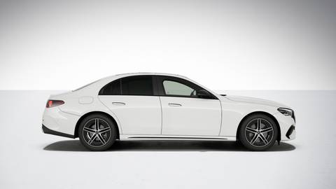 Mercedes-Benz E-klasa — sličica 4