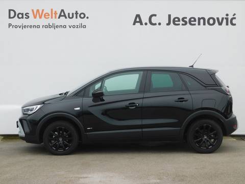 2022 Opel Crossland — sličica 6