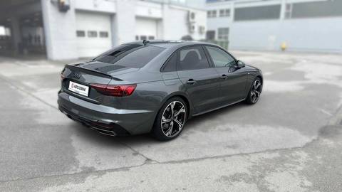 2024 Audi A4 — sličica 7