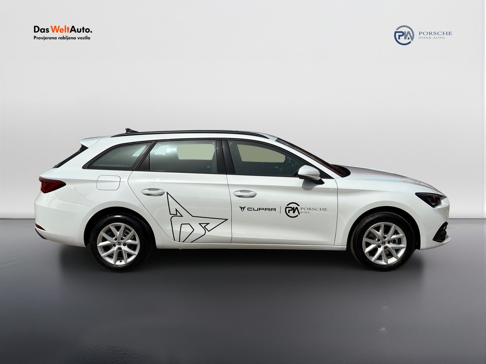 2026 Seat Leon — fotografija 4