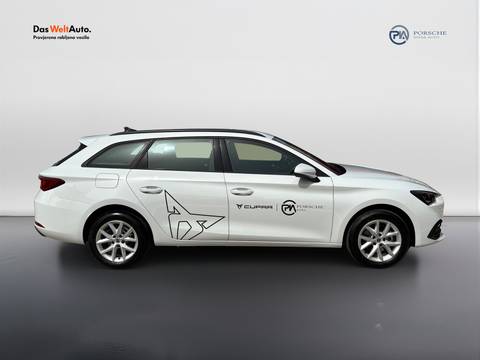 2026 Seat Leon — sličica 4