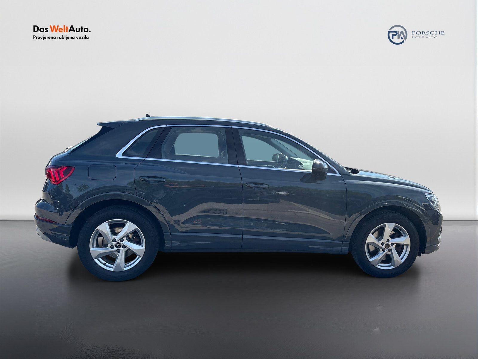 2023 Audi Q3 — fotografija 4