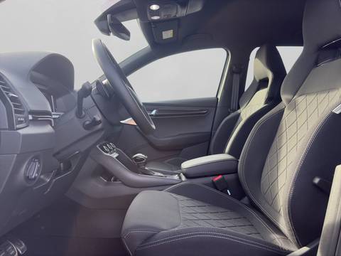 2025 Škoda Karoq — sličica 9