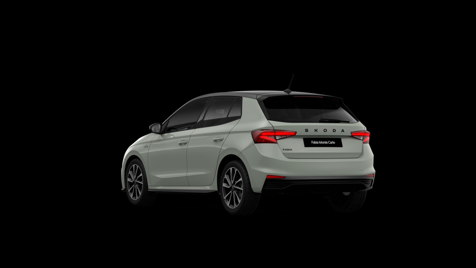 2026 Škoda Fabia — fotografija 4
