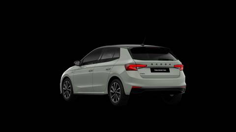 2026 Škoda Fabia — sličica 4