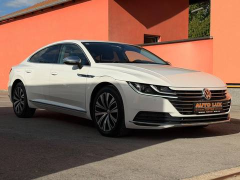 2017 Volkswagen Arteon — sličica 5