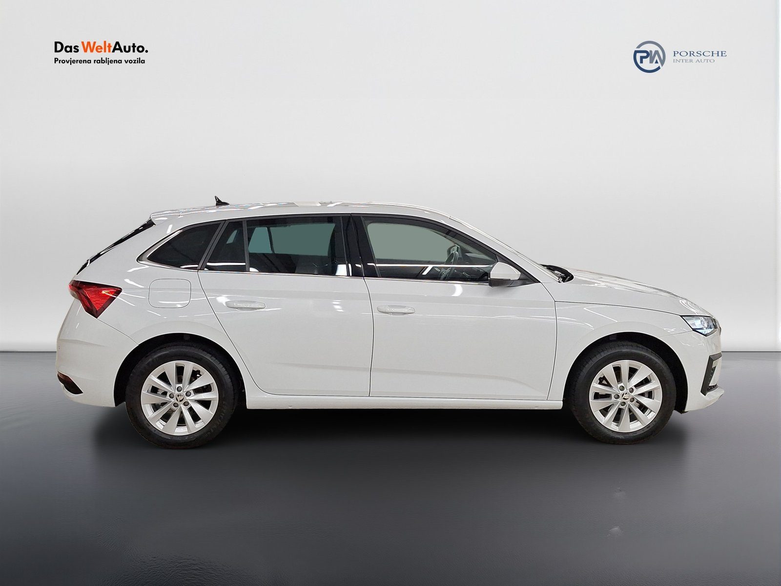 2024 Škoda Scala — fotografija 4