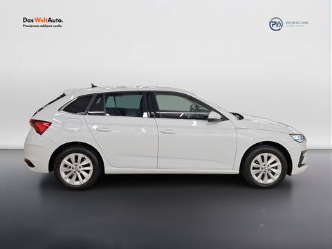 2024 Škoda Scala — sličica 4