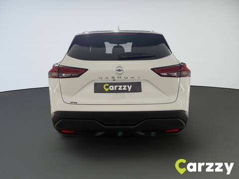 2022 Nissan Qashqai — sličica 7