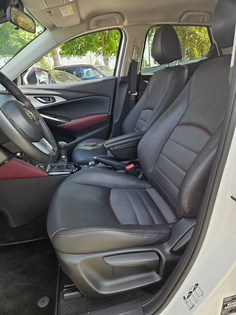 2016 Mazda CX-3 — sličica 22