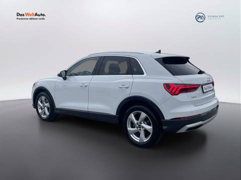 2025 Audi Q3 — sličica 3
